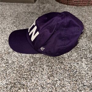 Vikings cap